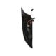 LAMPY TYLNE LED FORD FOCUS 98-04 CZARNE / DYMIONE