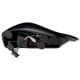 LAMPY TYLNE LED PORSCHE BOXSTER 986 96-04 CZARNE / DYMIONE