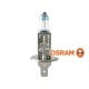 OSRAM NIGHT BREAKER PLUS H1 XENON LOOK 12 V/55 W (2 SZT.)