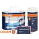 OSRAM NIGHT BREAKER PLUS H1 XENON LOOK 12 V/55 W (2 SZT.)