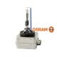 OSRAM XENARC COOL BLUE INTENSE D1R ŻARNIK XENONOWY 35 W (1 SZT.)