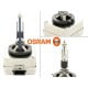 OSRAM XENARC COOL BLUE INTENSE D1R ŻARNIK XENONOWY 35 W (1 SZT.)