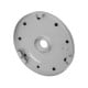 NAKŁADKA NA WLEW PALIWA PEUGEOT 206 / 206CC ALUMINIUM