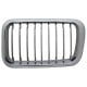 ATRAPA PRZEDNIA GRILL BMW E36 3 91-96 CHROM
