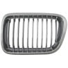 ATRAPA PRZEDNIA GRILL BMW E36 3 96-98 CHROM