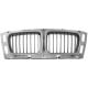 ATRAPA PRZEDNIA GRILL BMW 5 E34 88-95 CHROM