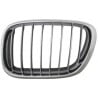ATRAPA PRZEDNIA GRILL BMW E53 X5 00-03 CHROM
