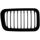 ATRAPA PRZEDNIA GRILL BMW E36 3 91-96 CZARNA