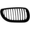 ATRAPA PRZEDNIA GRILL BMW 5 E60 E61 03-05 CZARNA