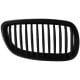 ATRAPA PRZEDNIA GRILL BMW 3 E92 / 93 06-08 CZARNA