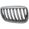 ATRAPA PRZEDNIA GRILL BMW E53 X5 04-06 CHROM