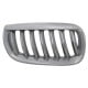 ATRAPA PRZEDNIA GRILL BMW E83 X3 04-07 CHROM