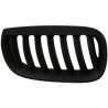 ATRAPA PRZEDNIA GRILL BMW E83 X3 04-07 CZARNA