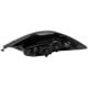 LAMPY TYLNE LED OPEL CORSA D 06-08 3D CZARNE / DYMIONE