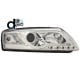 DLITE EVO REFLEKTORY AUDI A6 4F 04-07 CHROM
