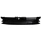 ATRAPA PRZEDNIA GRILL VW GOLF IV 97-06 CZARNY